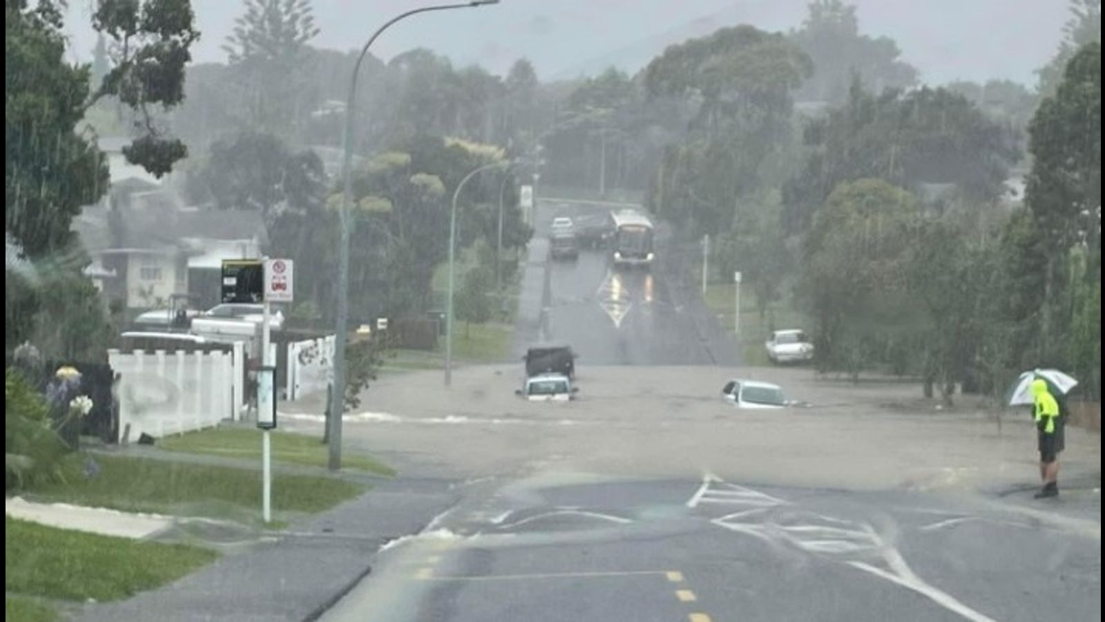 Auckland Flood Risk Expands as Flood Data Updates Delay